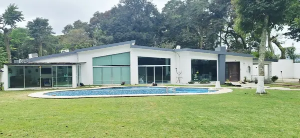 QUINTA EN VENTA 5 RECAMARAS 7 BAÑOS
