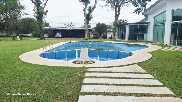 Quinta en venta en Concordia, Amatlán de los Reyes — foto 3 de 11