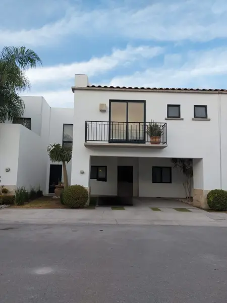 Casa en renta en Los Viñedos, Torreón — foto 2 de 13