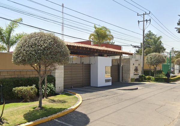 Casa en venta en Llano Grande (El Salitre), Metepec — foto 3 de 29