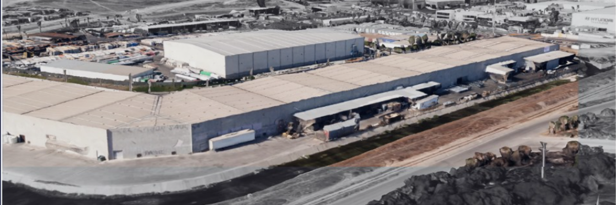 Nave en renta en Parque Industrial El Florido Sección La Encantada, Tijuana — foto 1 de 10