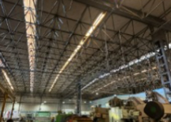 Nave en renta en Parque Industrial El Florido Sección La Encantada, Tijuana — foto 3 de 10