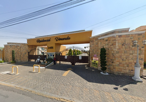 Casa en venta en Residencial Veranda, Metepec — foto 3 de 27