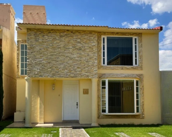 Venta Casa Ceboruco 2401 Residencial Veranda Estado de México Recuperación Bancaria