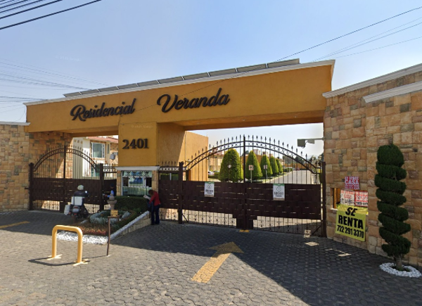 Casa en venta en Residencial Veranda, Metepec — foto 2 de 27