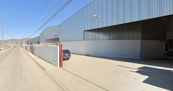 BODEGA EN RENTAEN GRANJAS FAMILIARES MATAMOROS