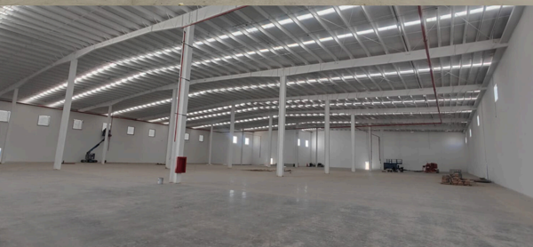Nave en renta en Buena Vista, Tijuana — foto 3 de 4