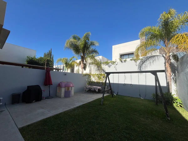 Casa en venta en Hacienda las Flores, Tijuana — foto 3 de 18