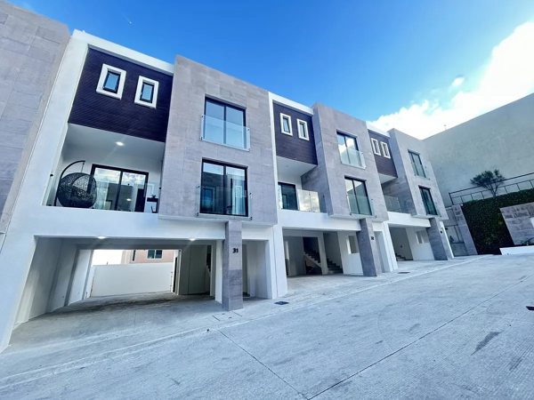 Casa en venta en Las Plazas, Tijuana — foto 2 de 12