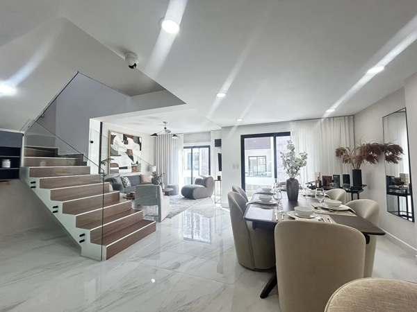 Casa en venta en Las Plazas, Tijuana — foto 3 de 12