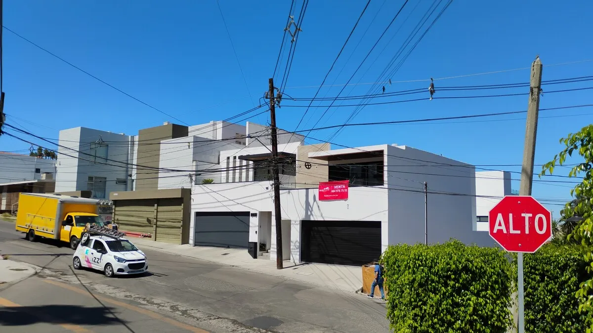 Casa en venta en Hipodromo, Tijuana — foto 1 de 27