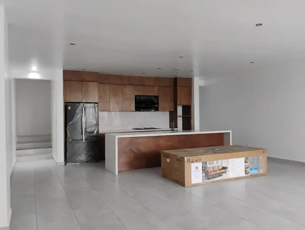 Casa en venta en Hipodromo, Tijuana — foto 3 de 27