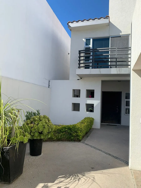 Casa en venta en Hacienda Agua Caliente, Tijuana — foto 2 de 14