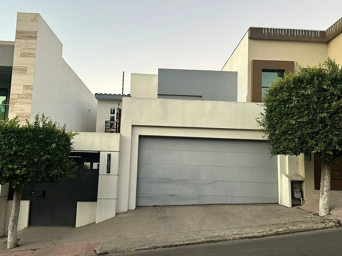 Casa en venta en Hacienda Agua Caliente, Tijuana — foto 1 de 14
