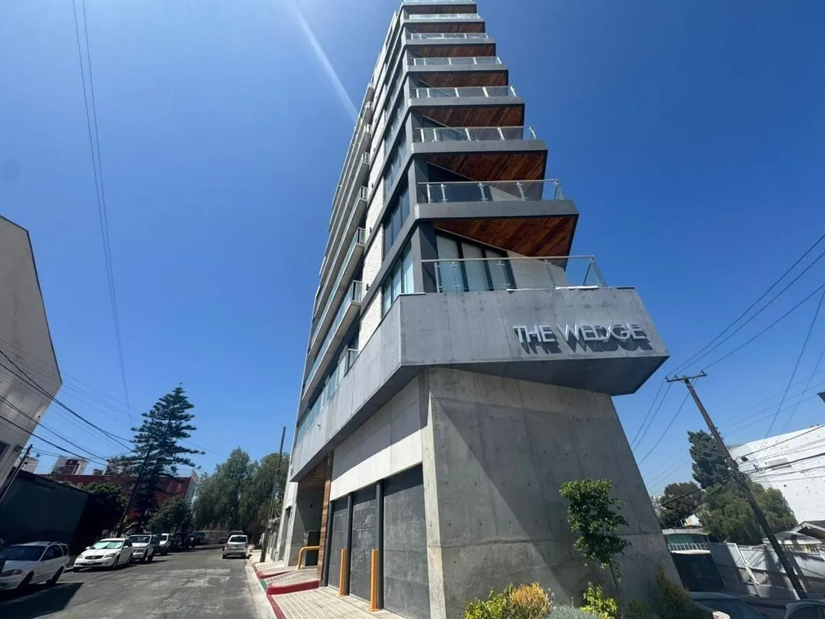 Departamento en venta en Agua Caliente, Tijuana — foto 1 de 12