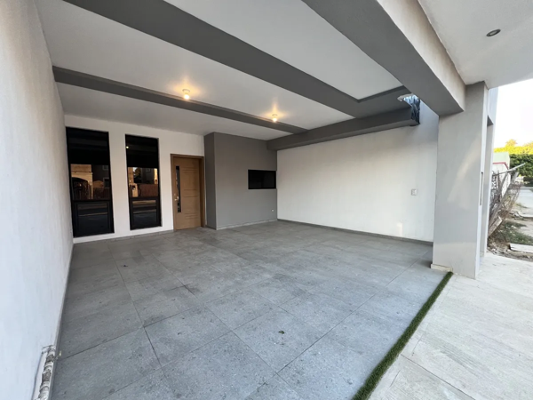 Casa en venta en Playas de Tijuana Sección Jardines, Tijuana — foto 2 de 13