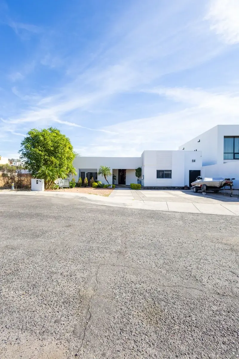Casa en venta en Haciendas Residencial, Hermosillo — foto 1 de 25
