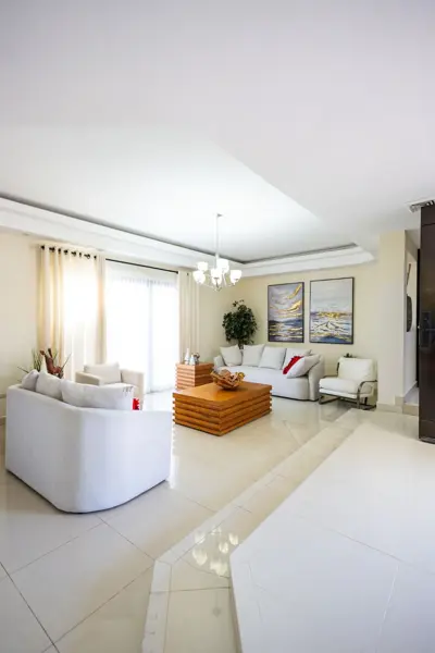 Casa en venta en Haciendas Residencial, Hermosillo — foto 3 de 25