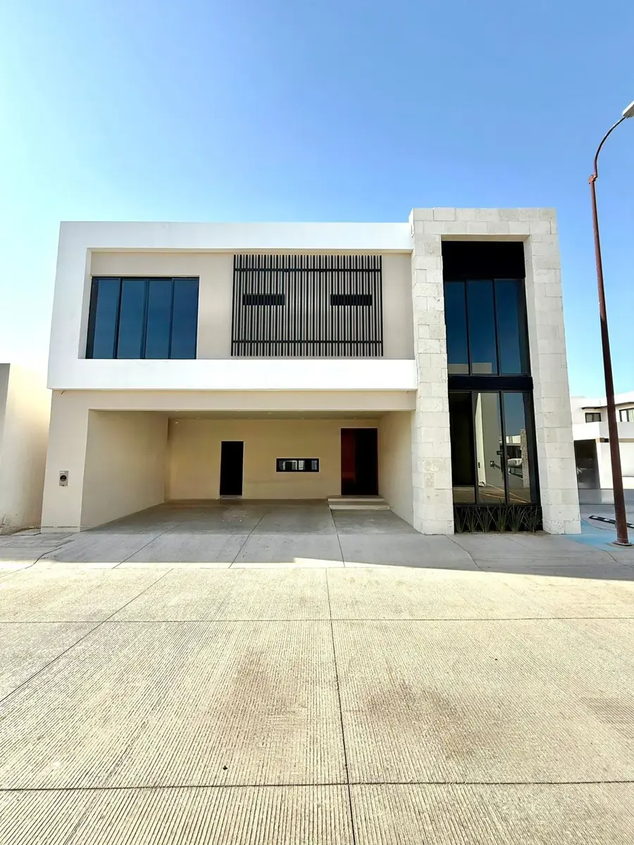 Casa en venta en Concordia Residencial, Hermosillo — foto 1 de 13