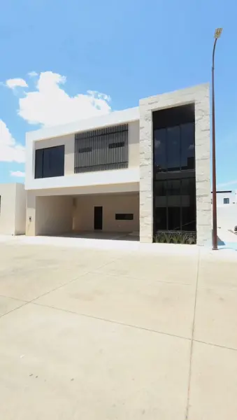 Casa en venta en Concordia Residencial, Hermosillo — foto 2 de 13