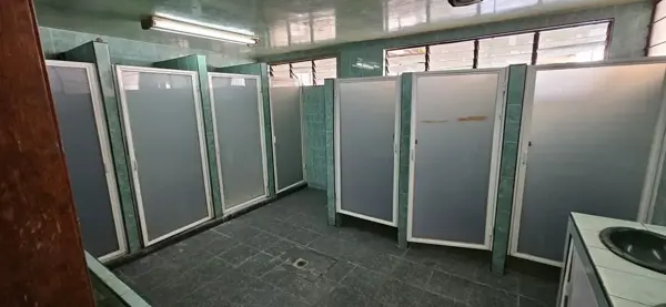 Bodega en venta en San Juan Estrella, Iztapalapa — foto 2 de 11