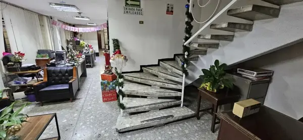 Bodega en venta en San Juan Estrella, Iztapalapa — foto 3 de 11