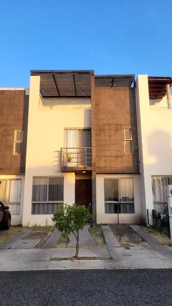 Casa en venta en Del Parque Residencial, El Marqués — foto 3 de 16