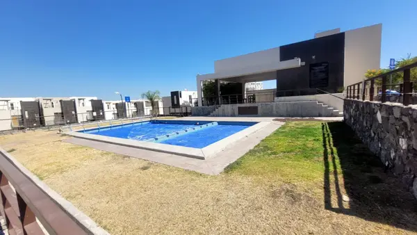 Casa en venta en Del Parque Residencial, El Marqués — foto 2 de 16