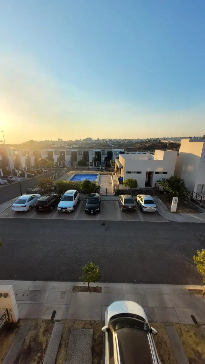 Casa en venta en Del Parque Residencial, El Marqués — foto 1 de 16