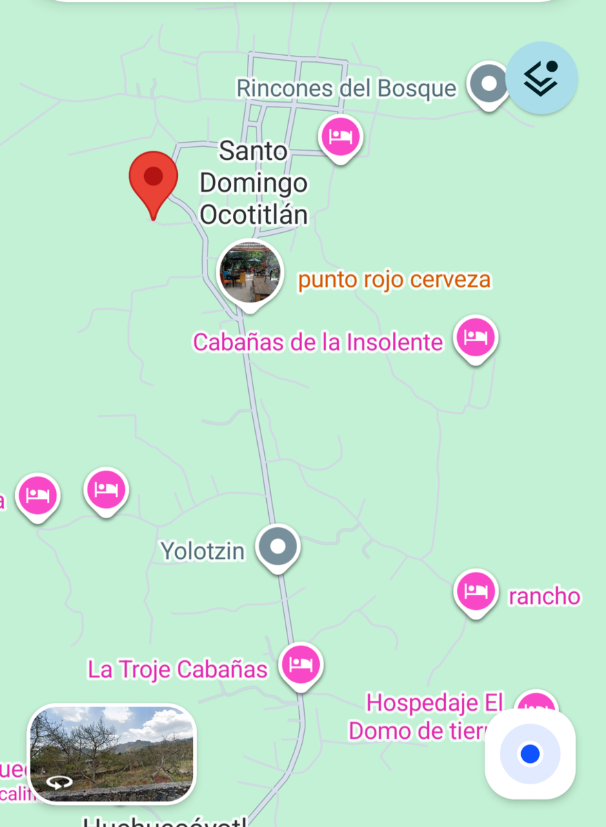 Departamento en renta en Santo Domingo Ocotitlán, Tepoztlán — foto 1 de 35