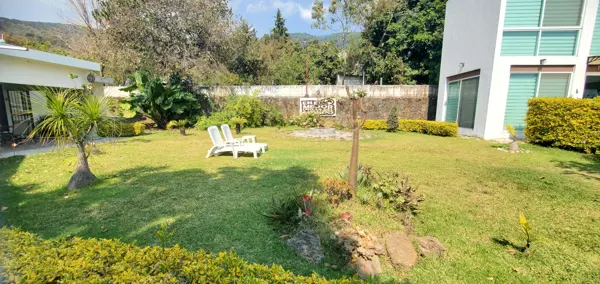 Departamento en renta en Santo Domingo Ocotitlán, Tepoztlán — foto 3 de 35
