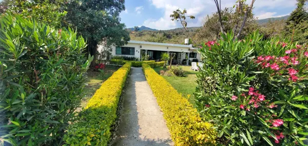 Departamento en renta en Santo Domingo Ocotitlán, Tepoztlán — foto 2 de 35