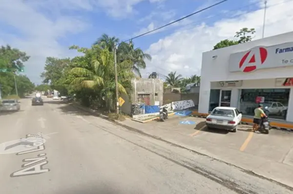 Terreno en renta en Hacienda Real del Caribe, Benito Juárez — foto 2 de 3