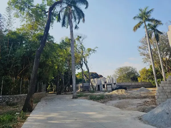 Terreno en venta en Centro Jiutepec, Jiutepec — foto 3 de 6