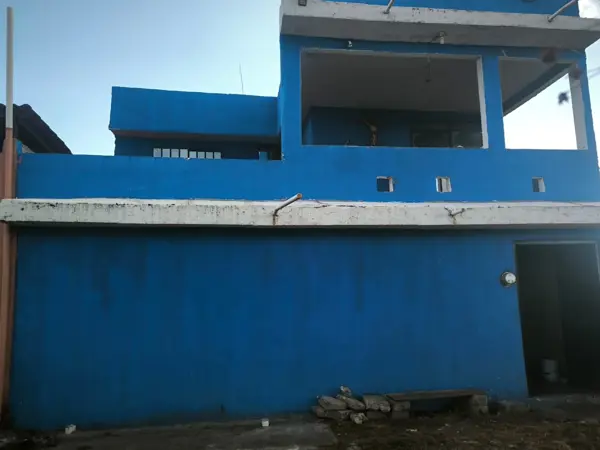 Casa en venta en La Aldea, Morelia — foto 2 de 9