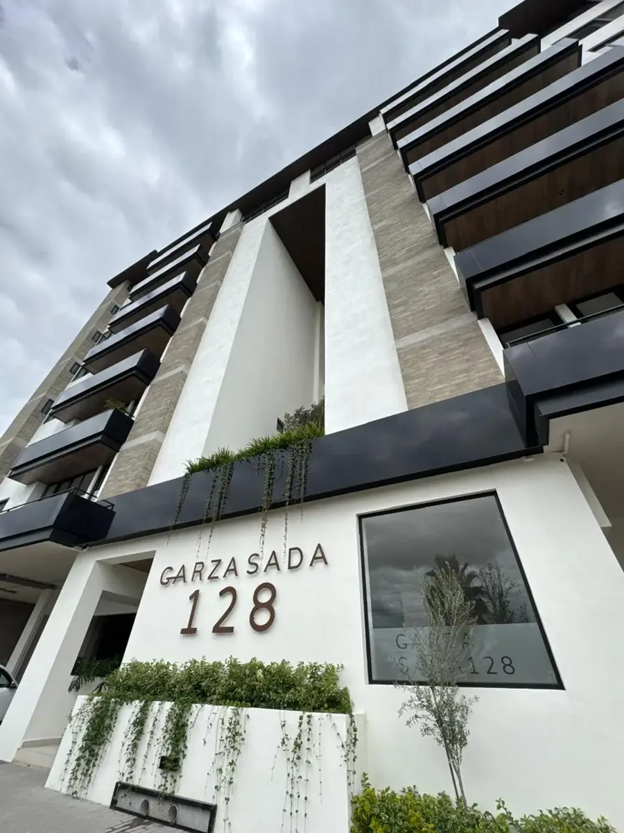Departamento en venta en Q Campestre Residencial, Jesús María — foto 1 de 27
