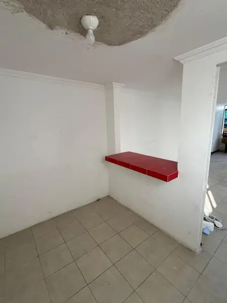 Casa en venta en El Moral, San Martín Texmelucan — foto 3 de 10
