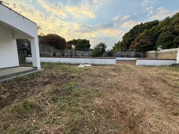 Terreno en venta en Chamilpa, Cuernavaca — foto 2 de 5