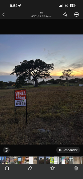 Terreno Residencial  ELITE en Venta con Vista al Campo de Golf en Altozano, Colima