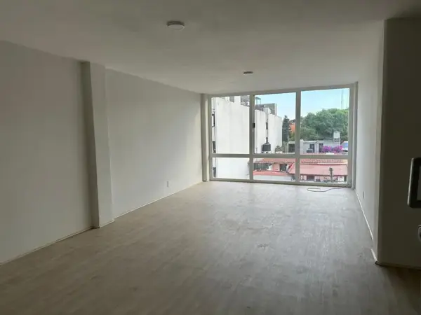 Departamento en venta en Vertiz Narvarte, Benito Juárez — foto 2 de 5