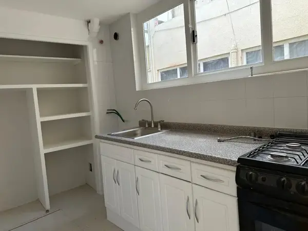 Departamento en venta en Vertiz Narvarte, Benito Juárez — foto 3 de 5