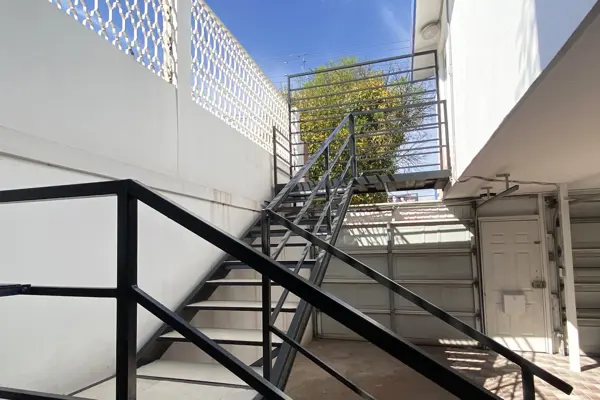 Departamento en renta en Latinoamericana, Saltillo — foto 3 de 12