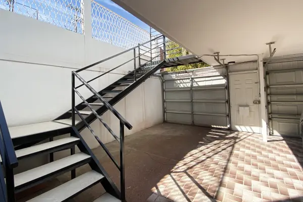 Departamento en renta en Latinoamericana, Saltillo — foto 2 de 12