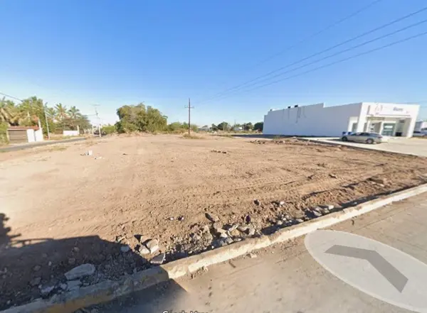 Terreno en renta en Lomas del Mar, Guasave — foto 3 de 5