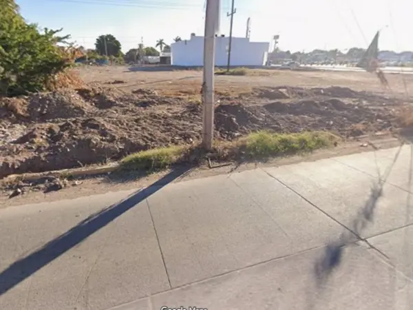 Terreno en renta en Lomas del Mar, Guasave — foto 2 de 5