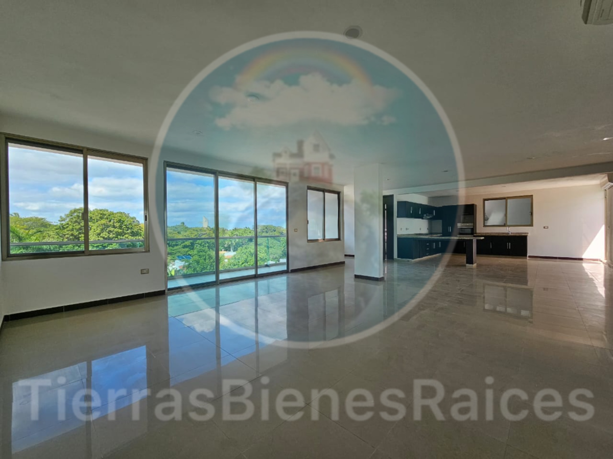 Departamento en renta en Galaxia/tabasco 2000, Centro — foto 1 de 7