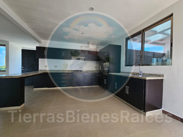 Departamento en renta en Galaxia/tabasco 2000, Centro — foto 3 de 7