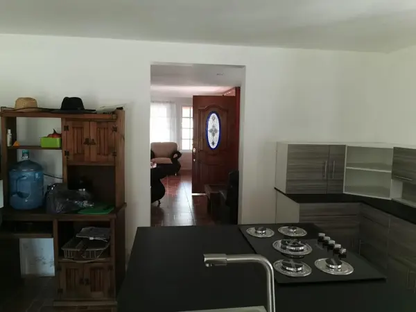 Finca-Rancho en venta en Polotitlán de la Ilustración, Polotitlán — foto 3 de 10