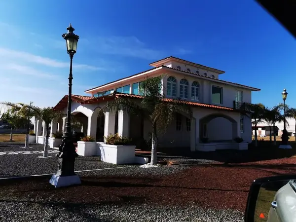 Finca-Rancho en venta en Polotitlán de la Ilustración, Polotitlán — foto 2 de 10