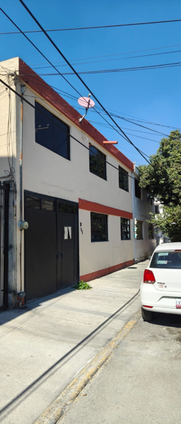 Casa en venta en Los Reyes Ixtacala 1ra. Sección, Tlalnepantla de Baz — foto 2 de 22
